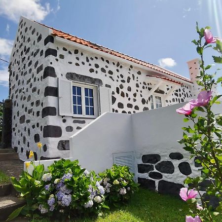 Vivenda Flores - Casa Hortensia Lomba (Flores) Exterior foto